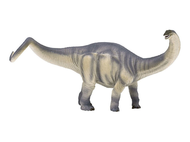 Mojo Brontosaurus